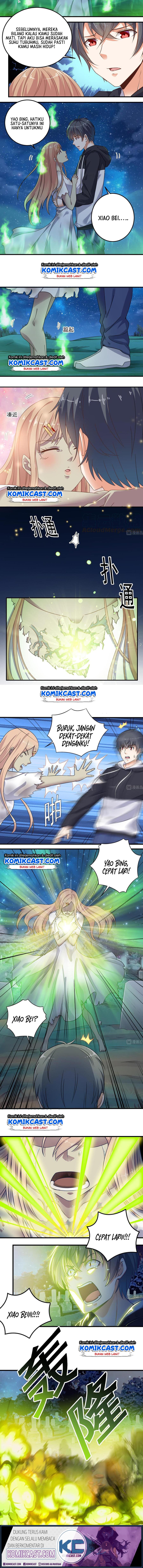 The Developer System (Hell’S Developer) Chapter 118 Gambar 4